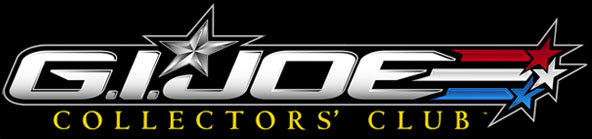 G.I. Joe Club Magazines